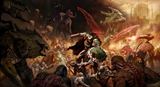 História Doom série